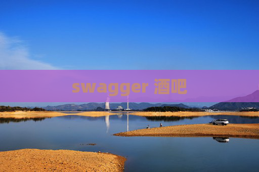 swagger 酒吧