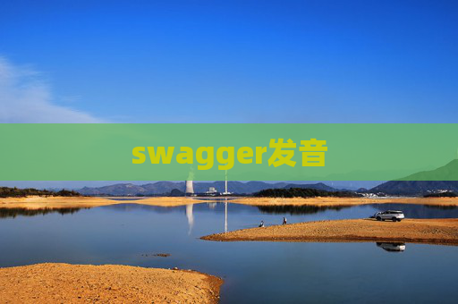 swagger发音